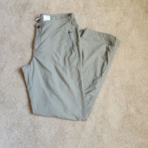 Columbia pants